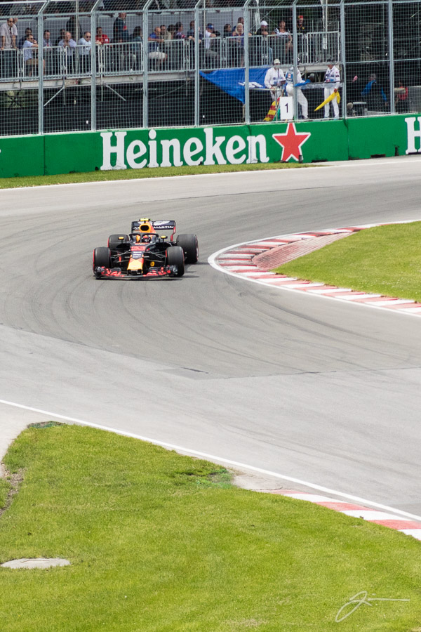 Canadian GP