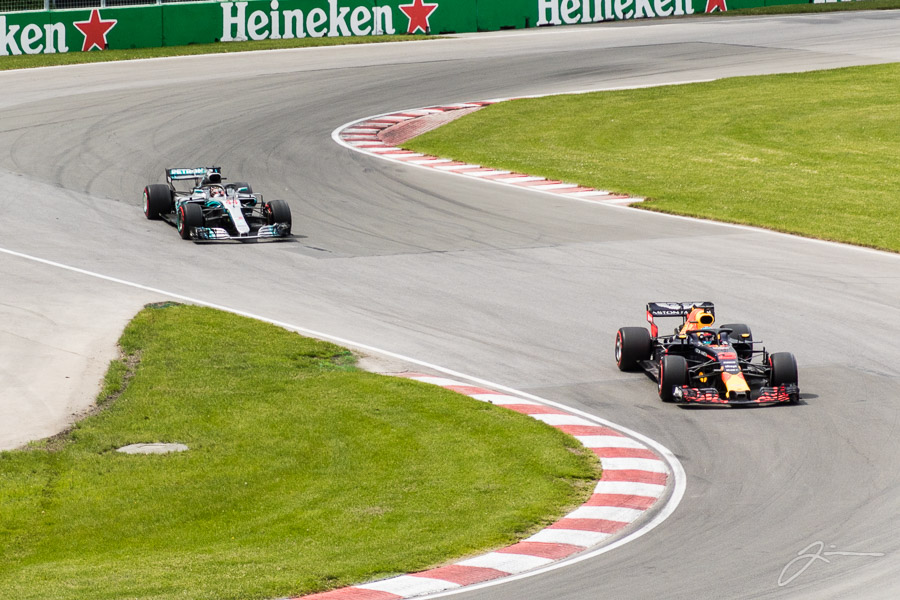 Canadian GP
