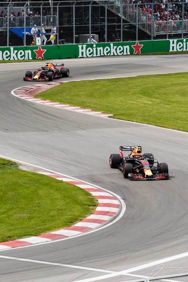 Canadian GP