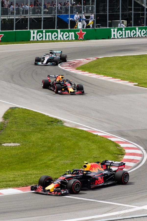 Canadian GP