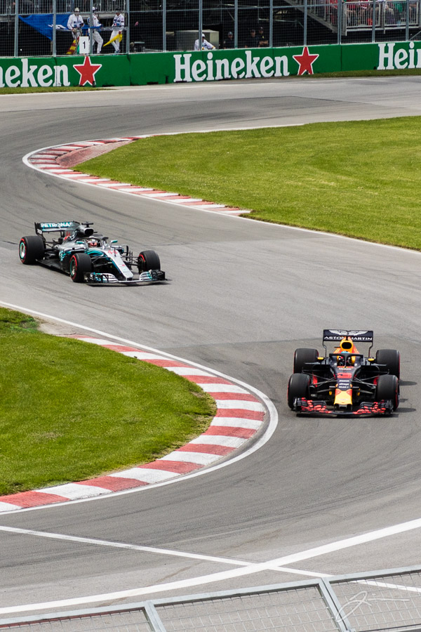 Canadian GP