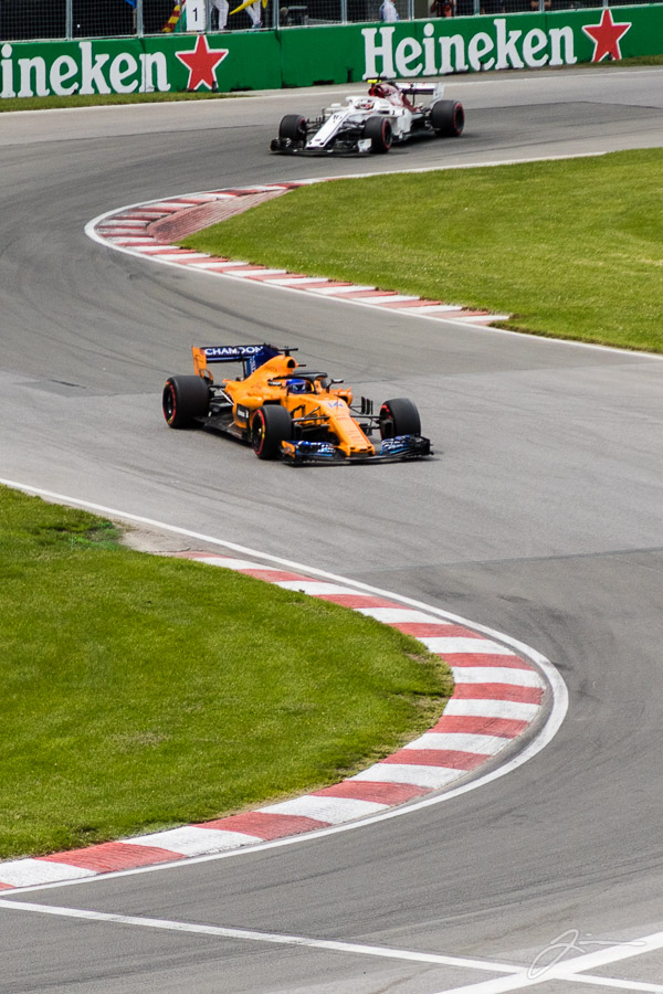 Canadian GP
