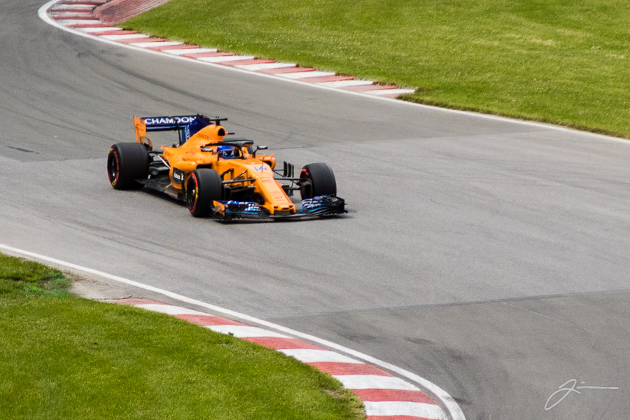 Canadian GP