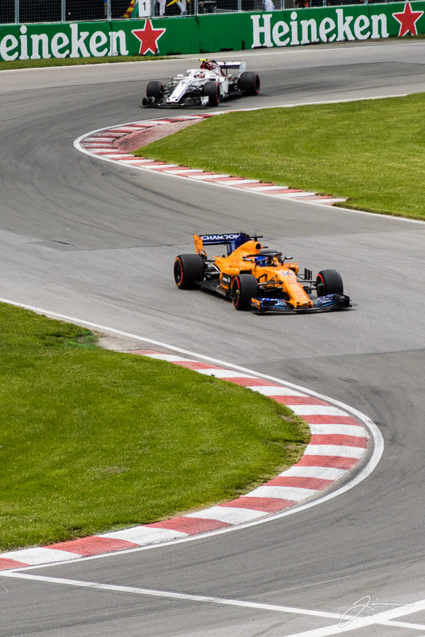 Canadian GP