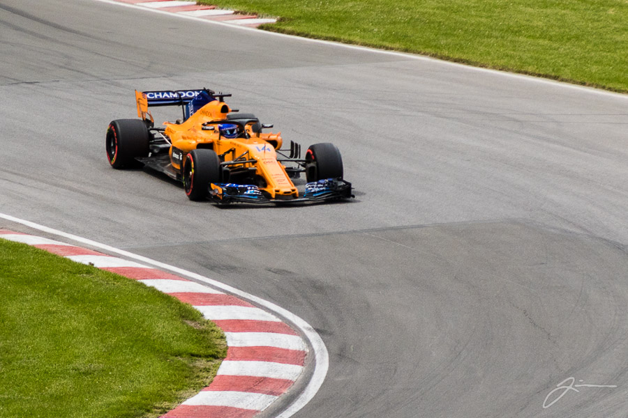 Canadian GP