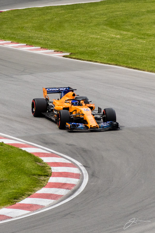 Canadian GP
