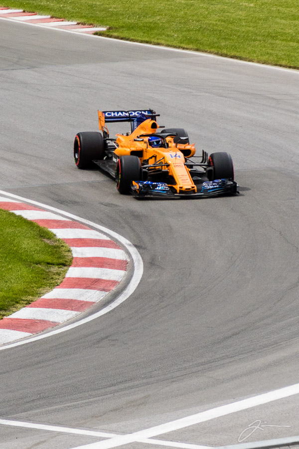 Canadian GP