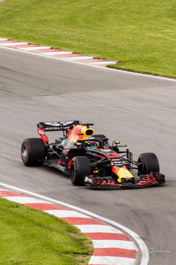 Canadian GP