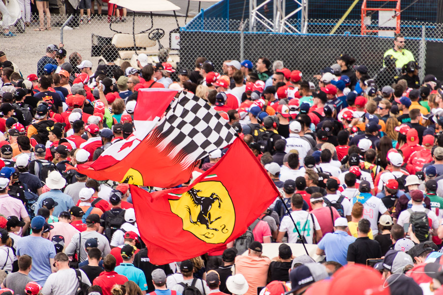 Canadian GP