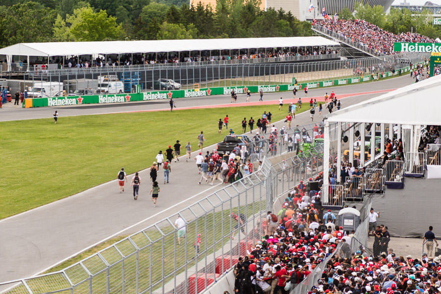 Canadian GP