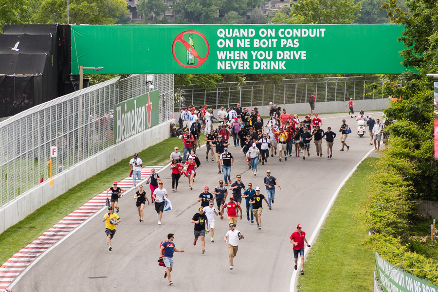 Canadian GP