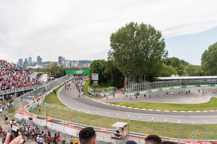 Canadian GP