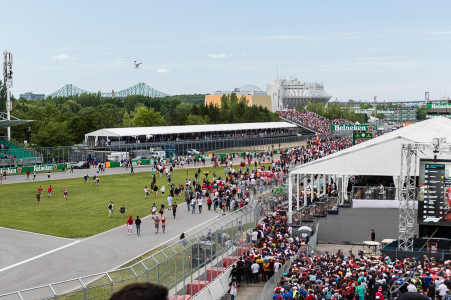 Canadian GP