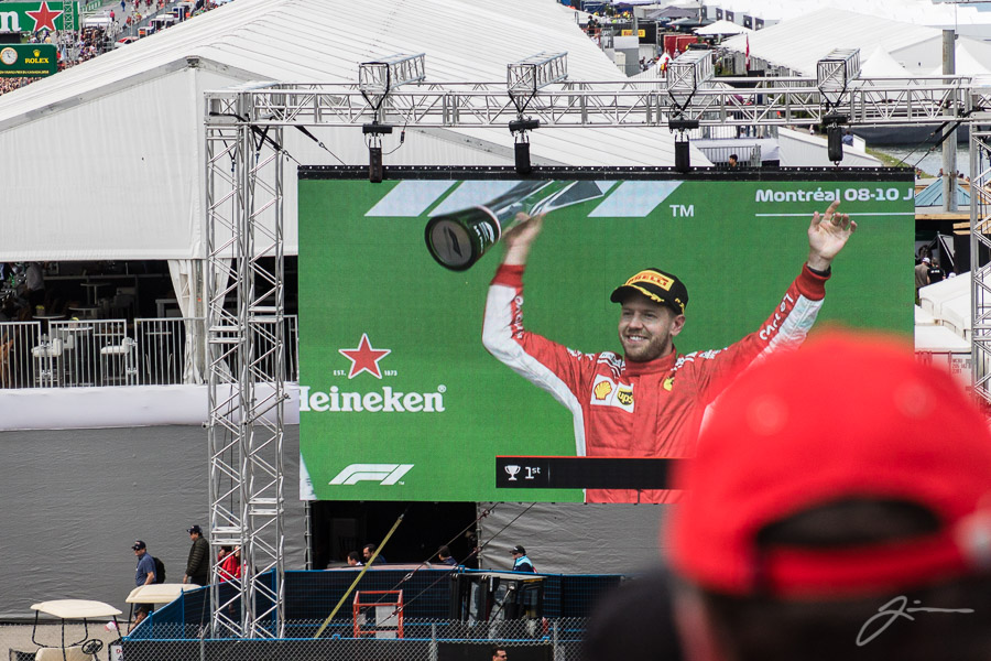 Canadian GP