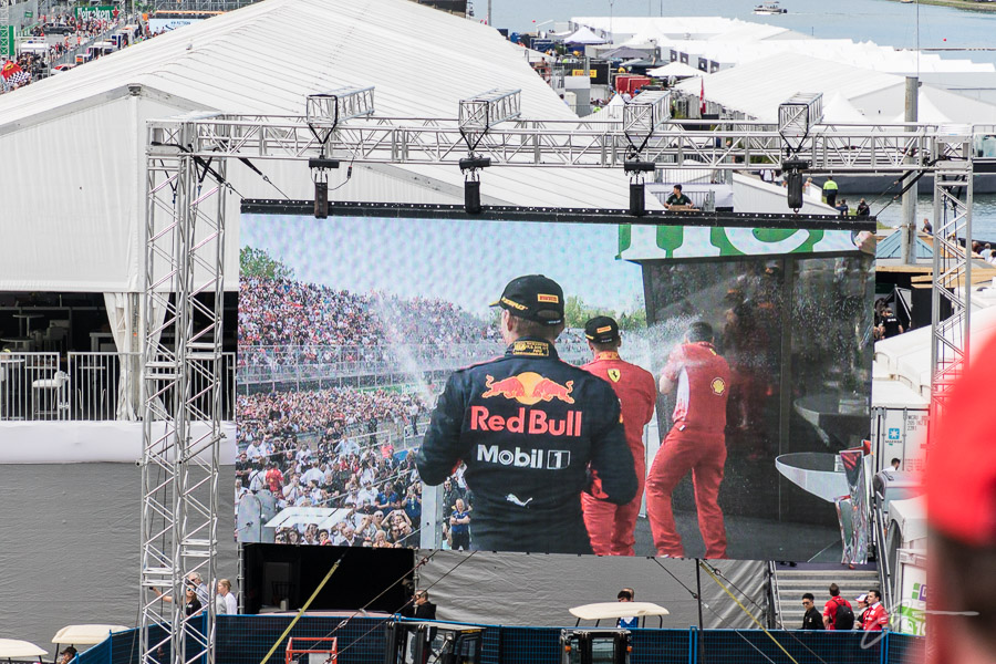 Canadian GP