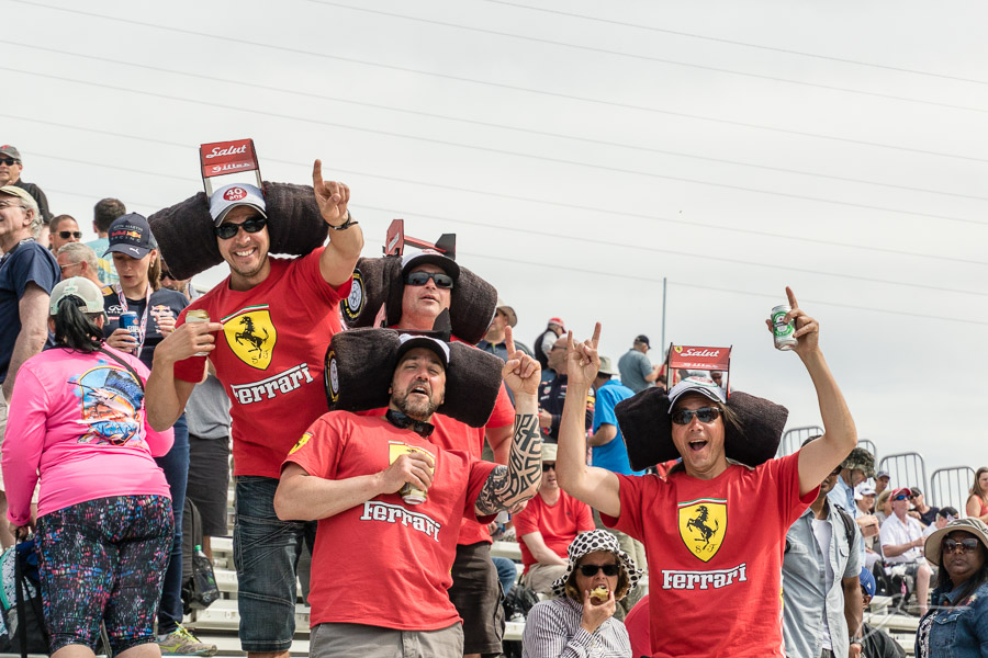 Canadian GP