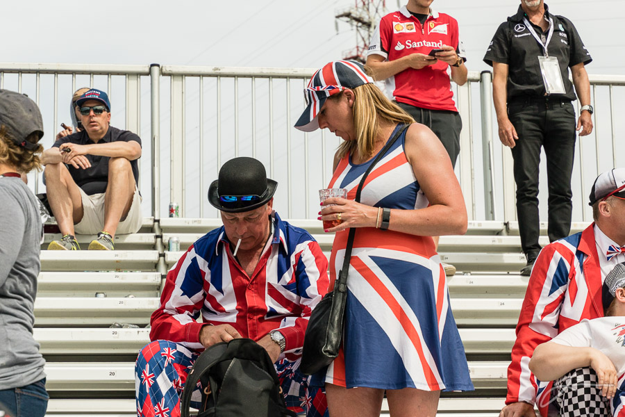 Canadian GP