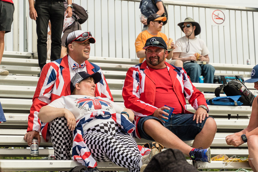 Canadian GP