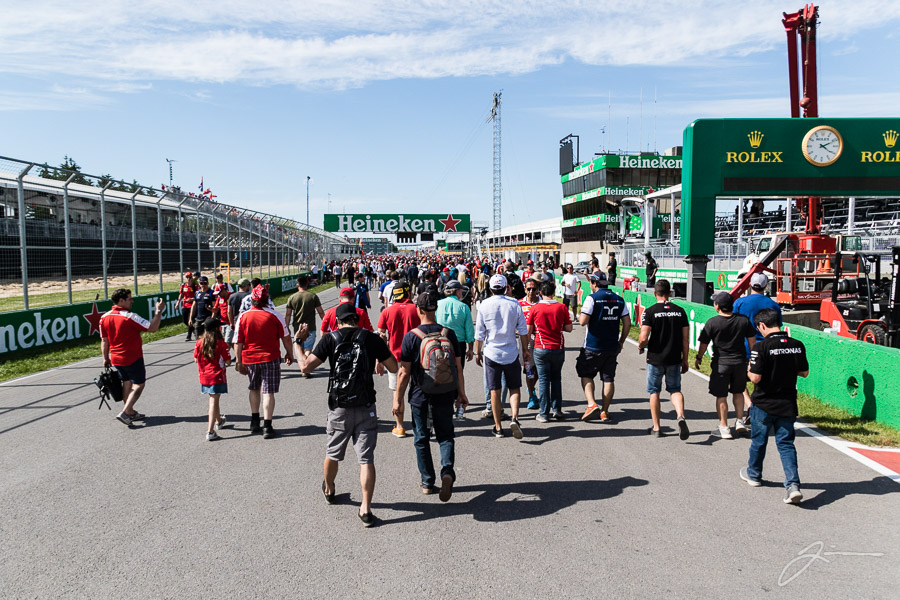 Canadian GP