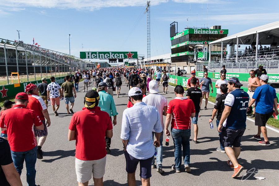 Canadian GP