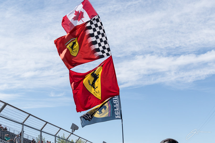 Canadian GP