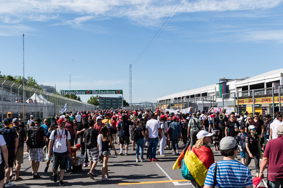 Canadian GP