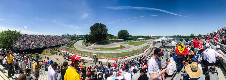 Canadian GP