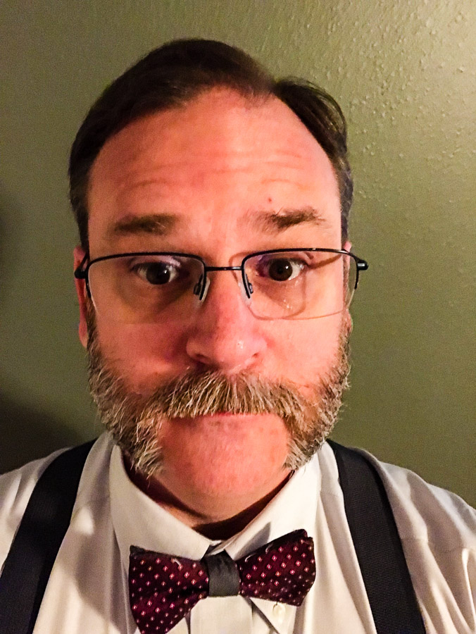 2018 Distinguished Gentlemen's Ride