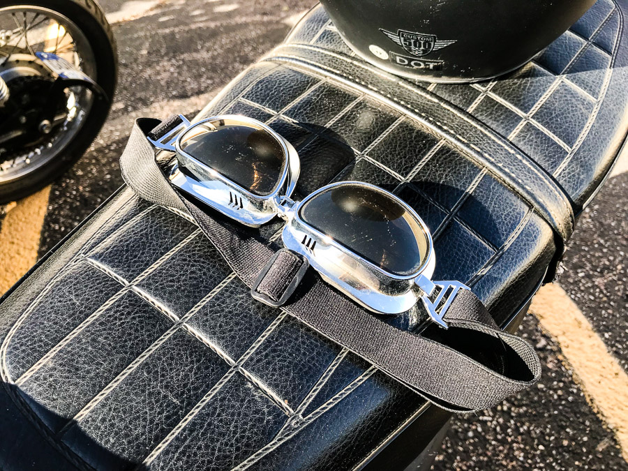 2018 Distinguished Gentlemen's Ride