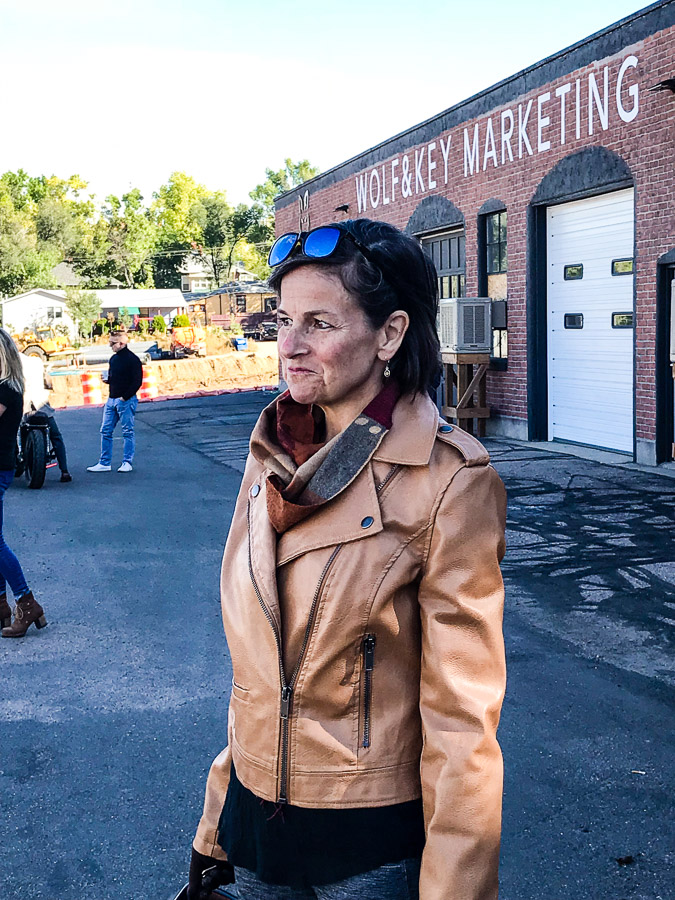 2018 Distinguished Gentlemen's Ride
