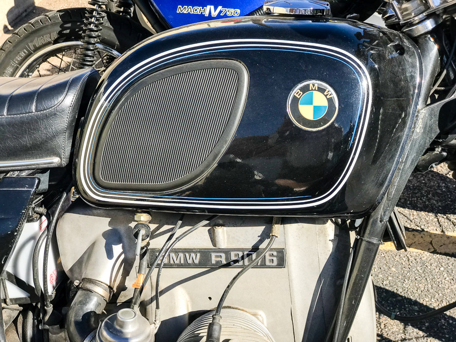 2018 Distinguished Gentlemen's Ride