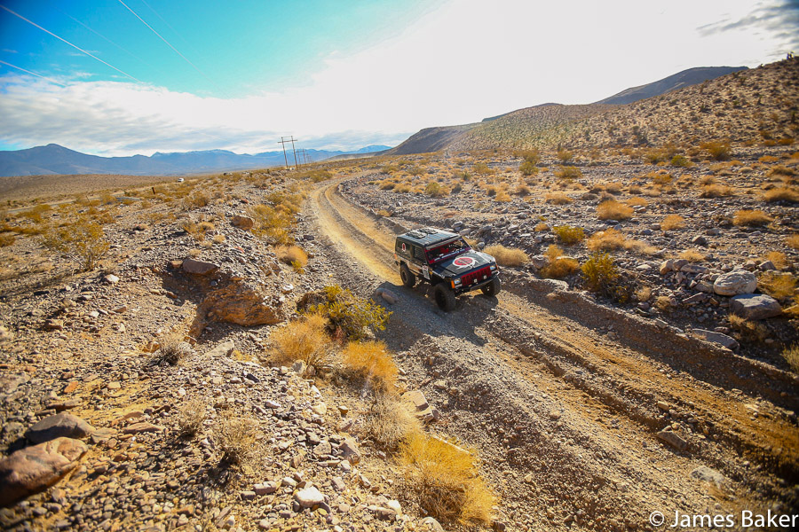 2018 Pahrump Nugget 250