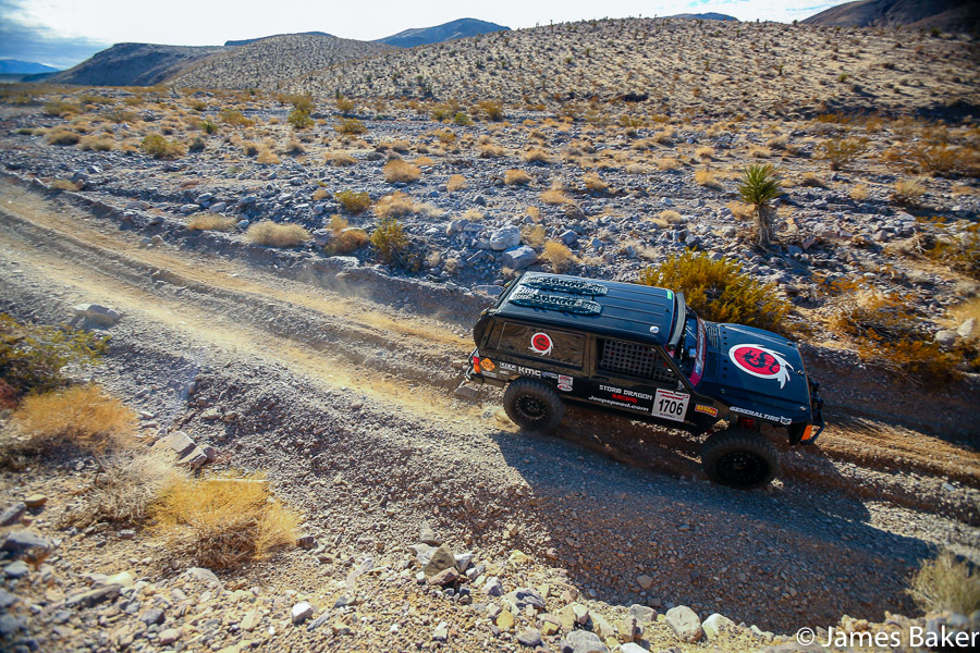 2018 Pahrump Nugget 250