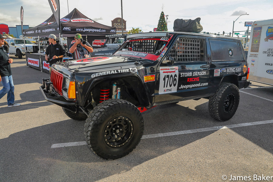2018 Pahrump Nugget 250