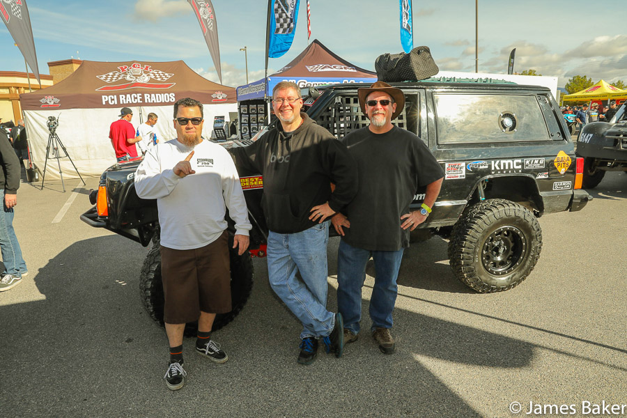2018 Pahrump Nugget 250