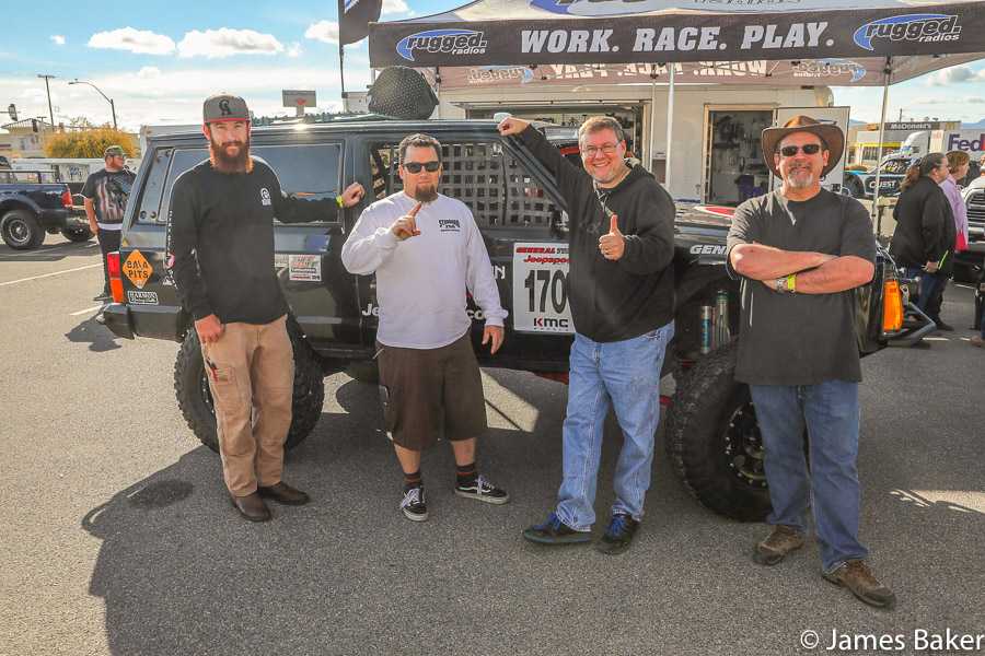 2018 Pahrump Nugget 250