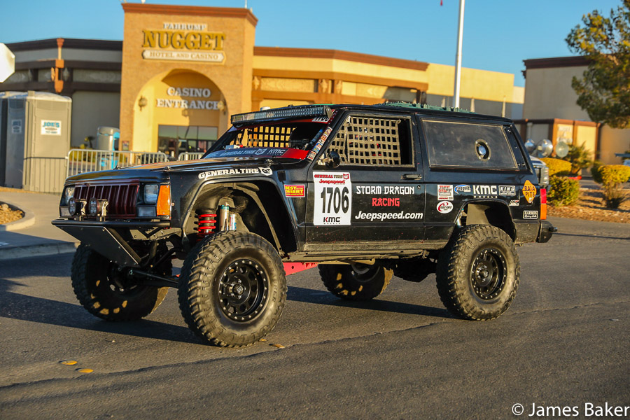 2018 Pahrump Nugget 250