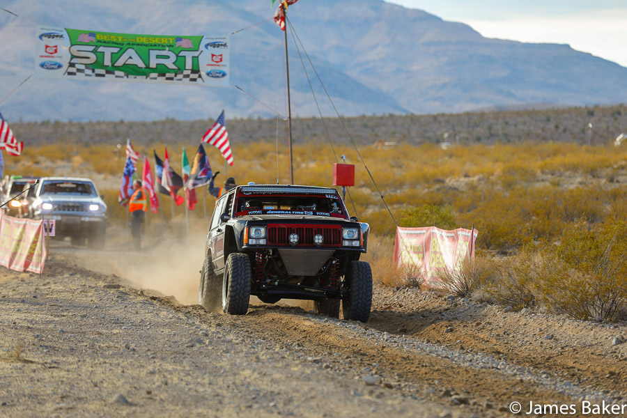 2018 Pahrump Nugget 250