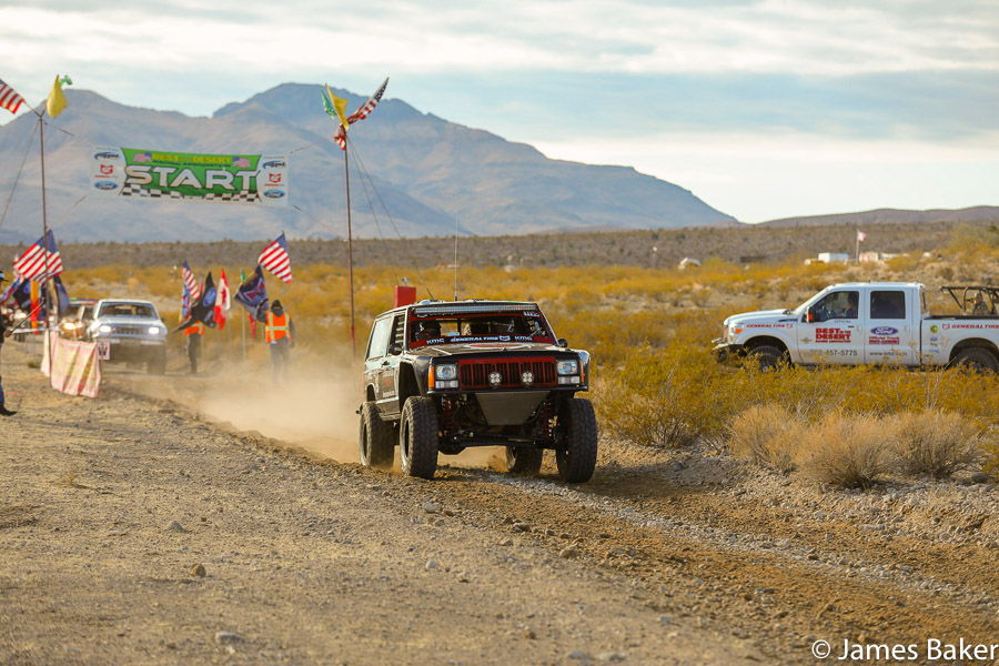 2018 Pahrump Nugget 250