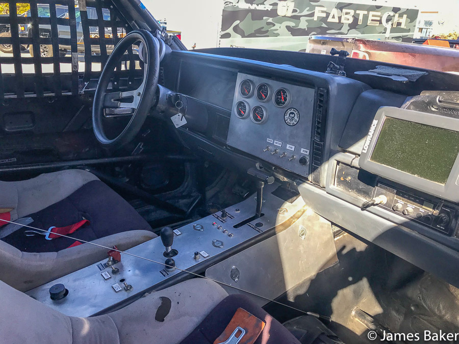 2018 Pahrump Nugget 250