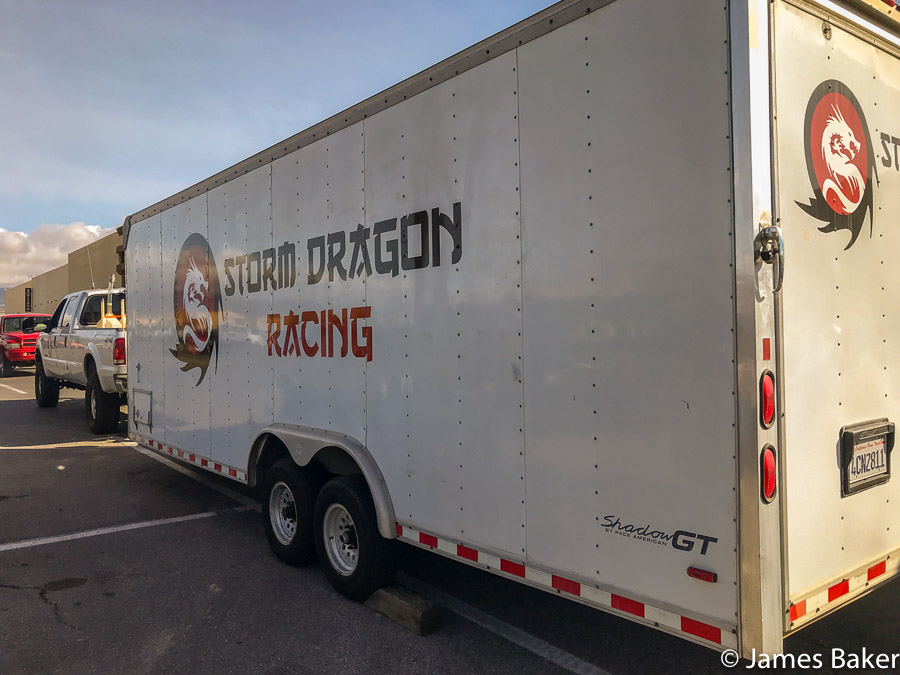 2018 Pahrump Nugget 250