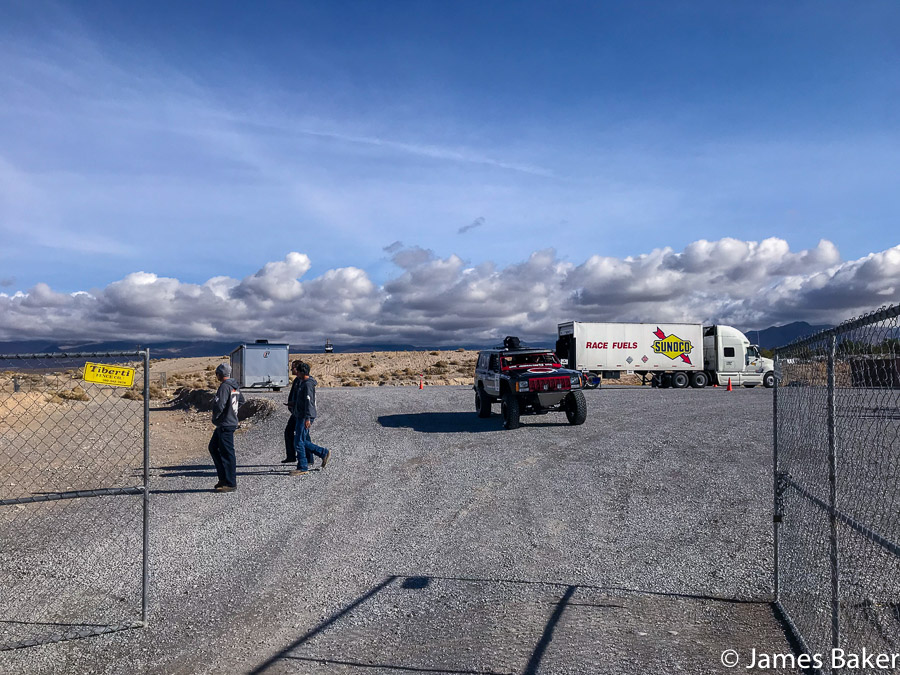 2018 Pahrump Nugget 250