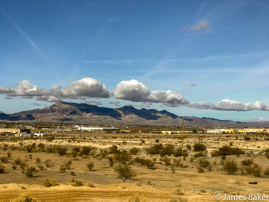 2018 Pahrump Nugget 250
