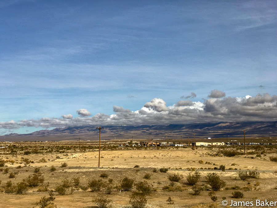 2018 Pahrump Nugget 250