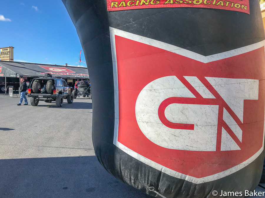 2018 Pahrump Nugget 250
