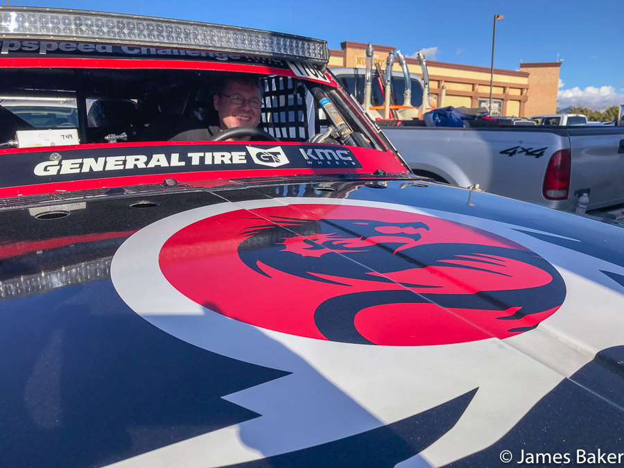 2018 Pahrump Nugget 250