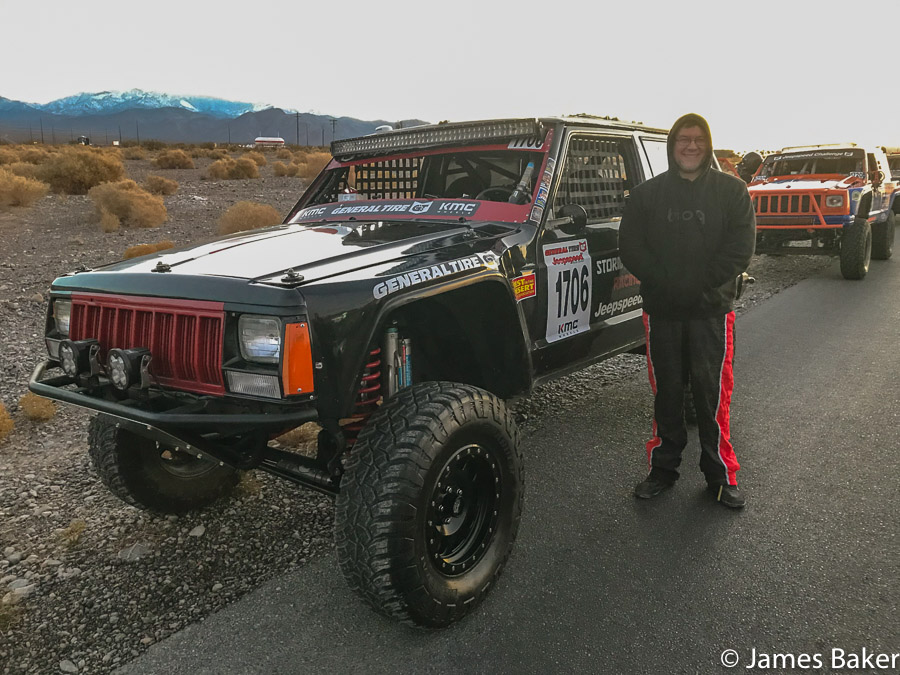 2018 Pahrump Nugget 250