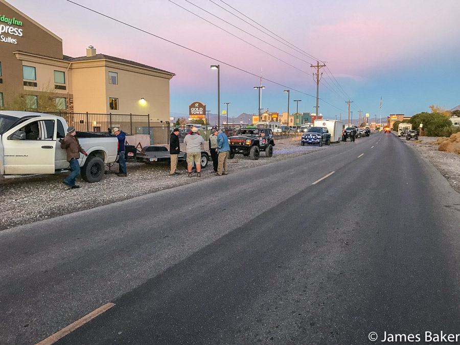 2018 Pahrump Nugget 250