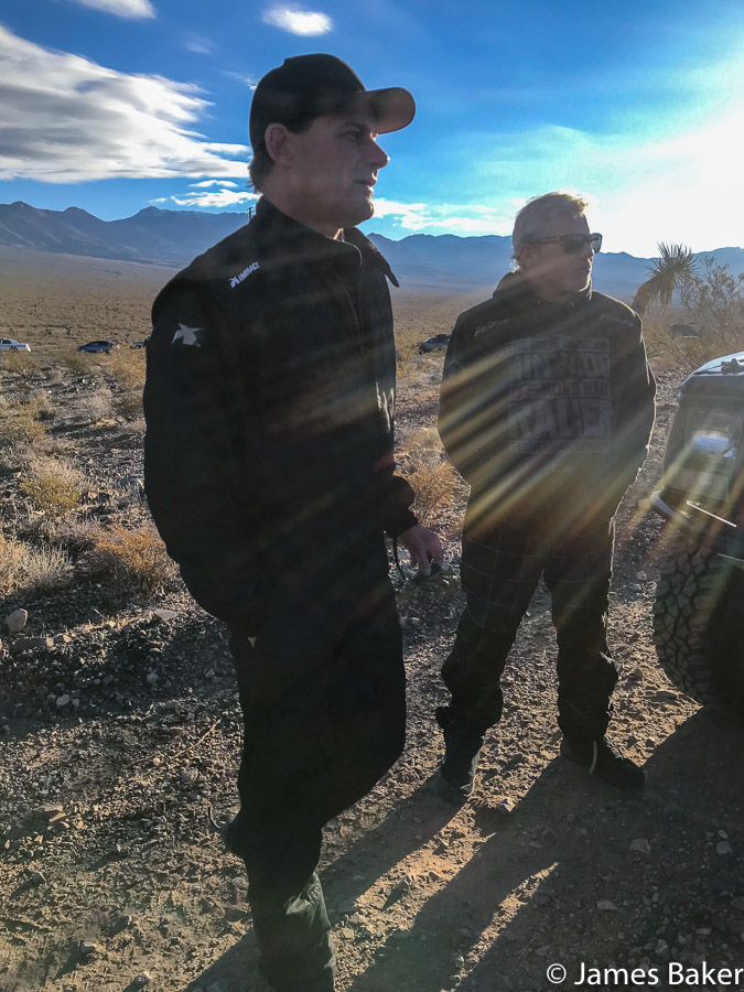 2018 Pahrump Nugget 250