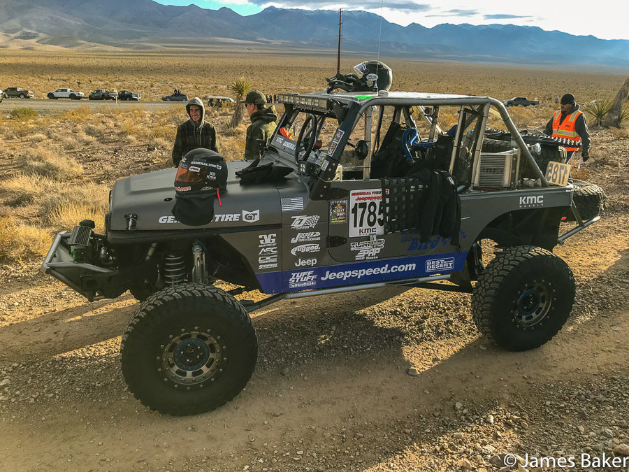 2018 Pahrump Nugget 250